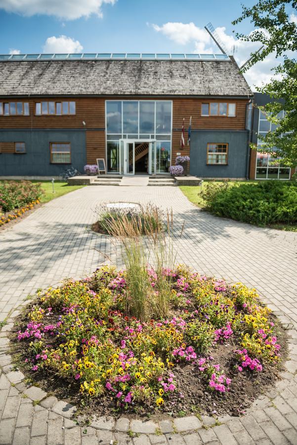Rozmalas Ceraukste Exterior photo