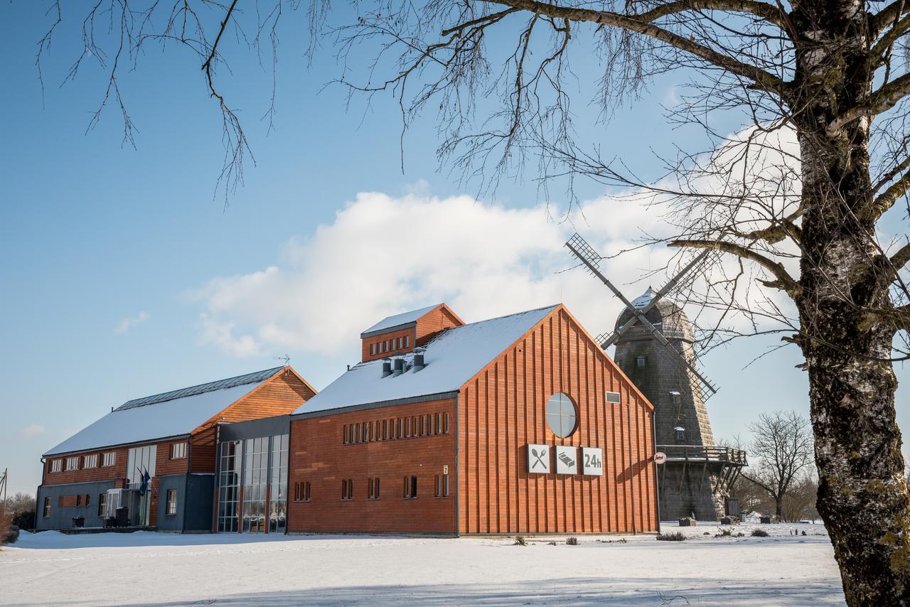 Rozmalas Ceraukste Exterior photo